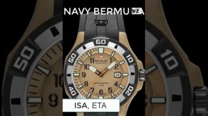 Часы Swiss Military Hanova. Обзор и замена батарейки