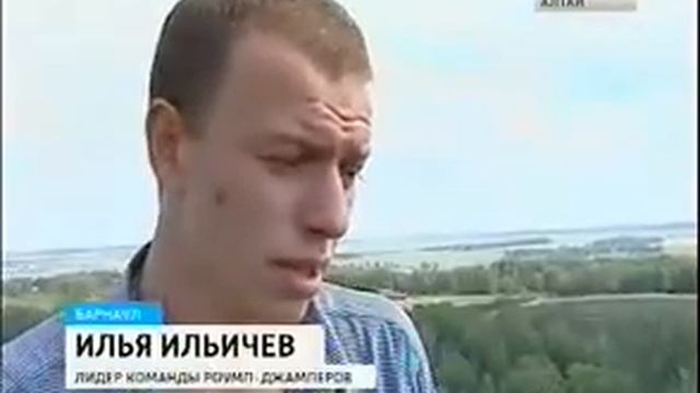 ВА201107 Миша прыгает с вышки смотреть онлайн