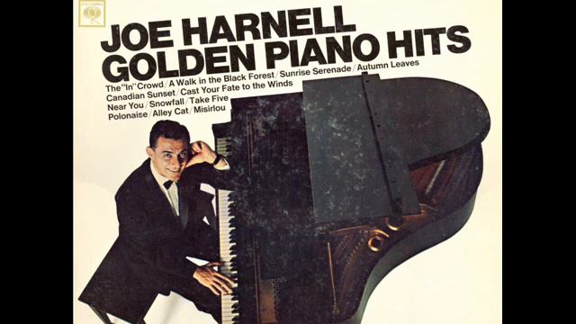 Joe Harnell - Take Five смотреть онлайн