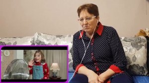 DAVA & МИЛАНА ХАМЕТОВА - ОДИН ДОМА ( ПРЕМЬЕРА КЛИПА 2021 ) РЕАКЦИЯ