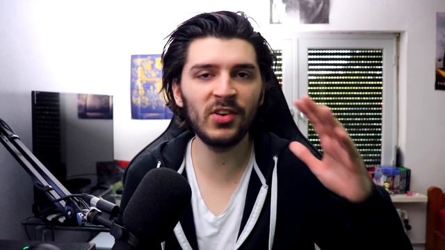 Should We Boycott Shadow of War for Loot Box Microtransactions?! смотреть онлайн