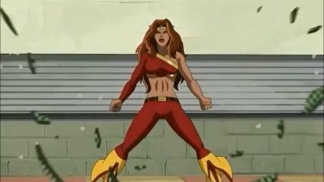 Thundra's Wipeouts--- Ultimate Spider Man смотреть онлайн