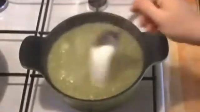 Домашний кулинар