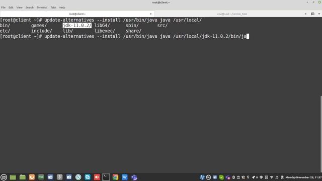 Linux Part 4 | Java configure manually with path environment|easily manage смотреть онлайн