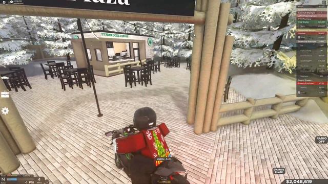 New Update!! (SOUTHWEST FLORIDA ROBLOX) NEW CODES! смотреть онлайн