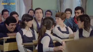 Kızlardan İntikam | Hababam Sınıfı Tatilde
