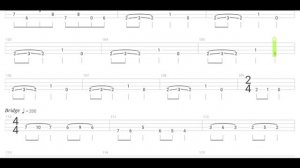 Cannibal Corpse - Hammer Smashed Face BASS TABS | Cover | Tutorial | Lesson