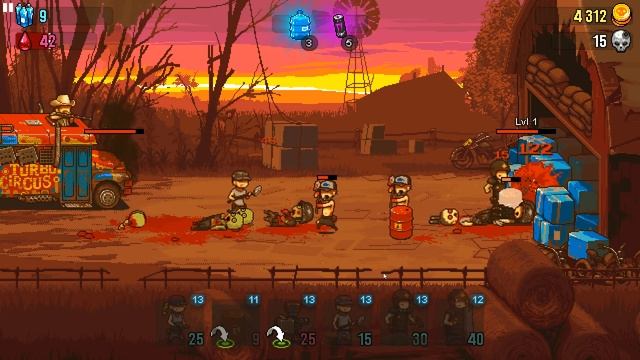 Dead Ahead: Zombie Warfare #53 Я ПРОФУКАЛ СКИДКУ (((( смотреть онлайн