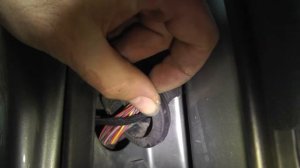 установка доводчиков стёкол на автомобиль RAV4  {Рав 4 }