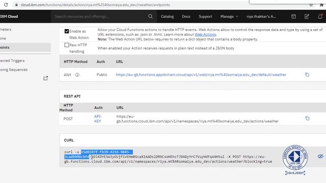 Chatbot using Watson Assistant and Node Red - Part 2 (Webhooks simplified) смотреть онлайн