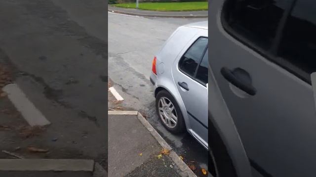 vw golf4 1,6 как убрать ошибку своими руками если загорелся чек. смотреть онлайн