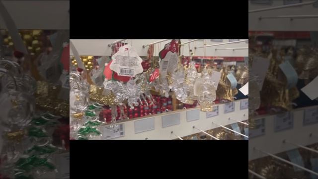 Запахло Новым годом ! Как украсить елку? шыршаны қалай безендіруге болады 如何裝飾聖誕樹 смотреть онлайн