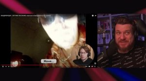 ВЗАДВПЕРЕД#1 - ЖУТКИЕ ПОСЛАНИЯ, скрытые в Смешариках (и не только) | Реакция на Коваленко Трунь