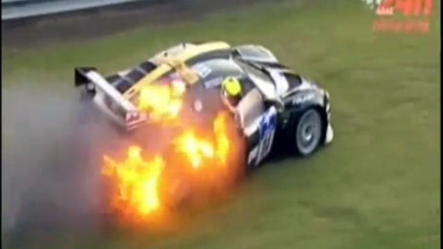 Аварии на гонках 65 смотреть онлайн