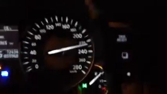 Инфинити м 37