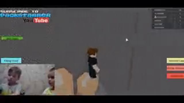 ROBLOX-ESCAPE THE SUPERMARKET-ПОБЕГ ИЗ СУПЕРМАРКЕТА-GAMEPLAY смотреть онлайн