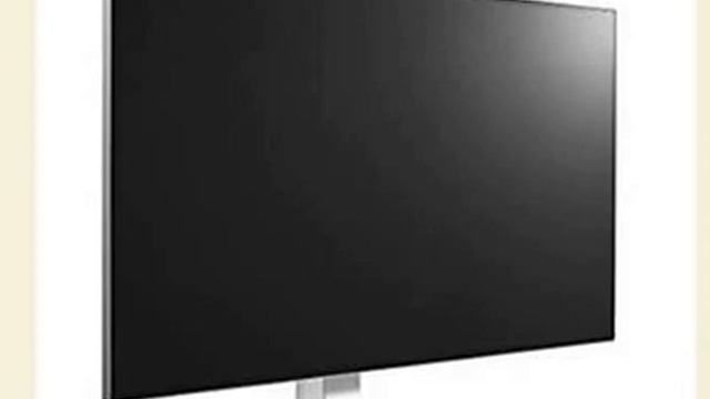 LG Electronics 4K UHD 31.5" Screen LED-Lit Monitor (32UD99-W) смотреть онлайн
