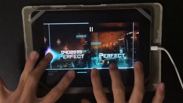 【April Fool】Oracle(GIGA)Rank A 【Dynamix】 смотреть онлайн
