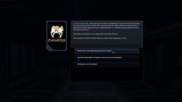 StarCrawlers - An Overview смотреть онлайн