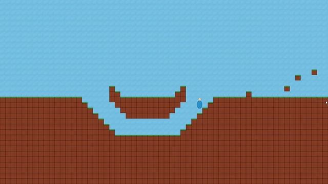 Tile Based Jump'n'Run - Game++ - Community Challenge #2 смотреть онлайн