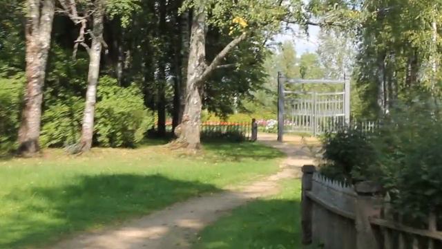 FILL Красоты Щелыково#5 смотреть онлайн