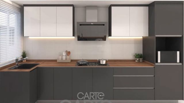Not Your Average Kitchen Renovator 1 смотреть онлайн