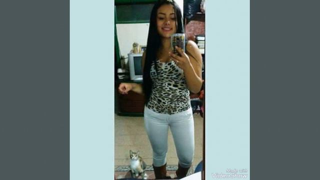 Agencia Modelaje Caracol Tatiana Suarez смотреть онлайн