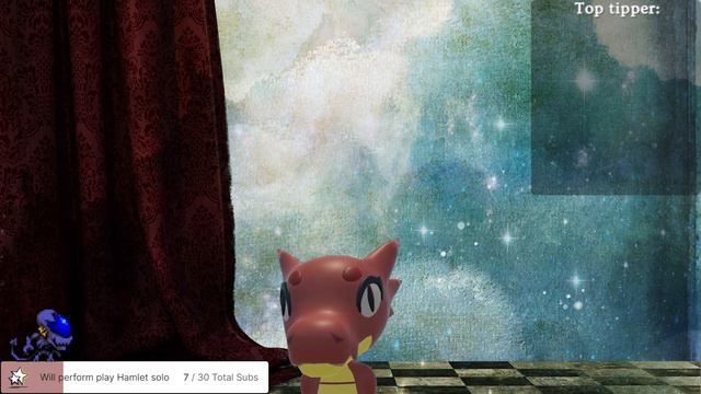 Old Possum's Book of Practical Cats, Live Reading ASMR смотреть онлайн