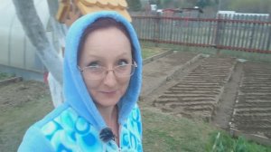 Видео привет с 6 соток 25 апреля 2023 года