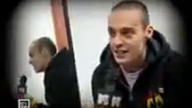 интервью гуфа смотреть онлайн