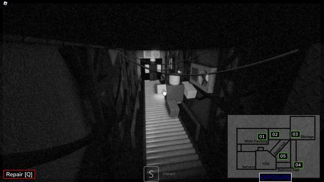 ROBLOX | Five Nights at Stinky's 3 - Night 5 - Full Walkthrough смотреть онлайн