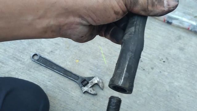 Como detectar y cambiar una bieleta dañada смотреть онлайн