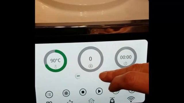 Top Kitchen Assistant 2021 | Making Porridge | ThermoCook Pro M 2.0 смотреть онлайн