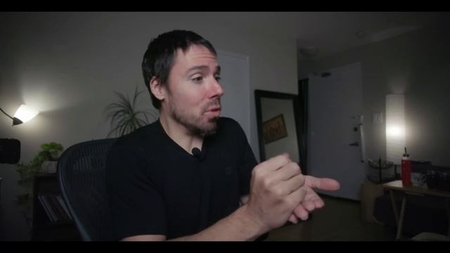 Panasonic GH6 vs Sony A7S III: Micro Four Thirds Caught Up смотреть онлайн
