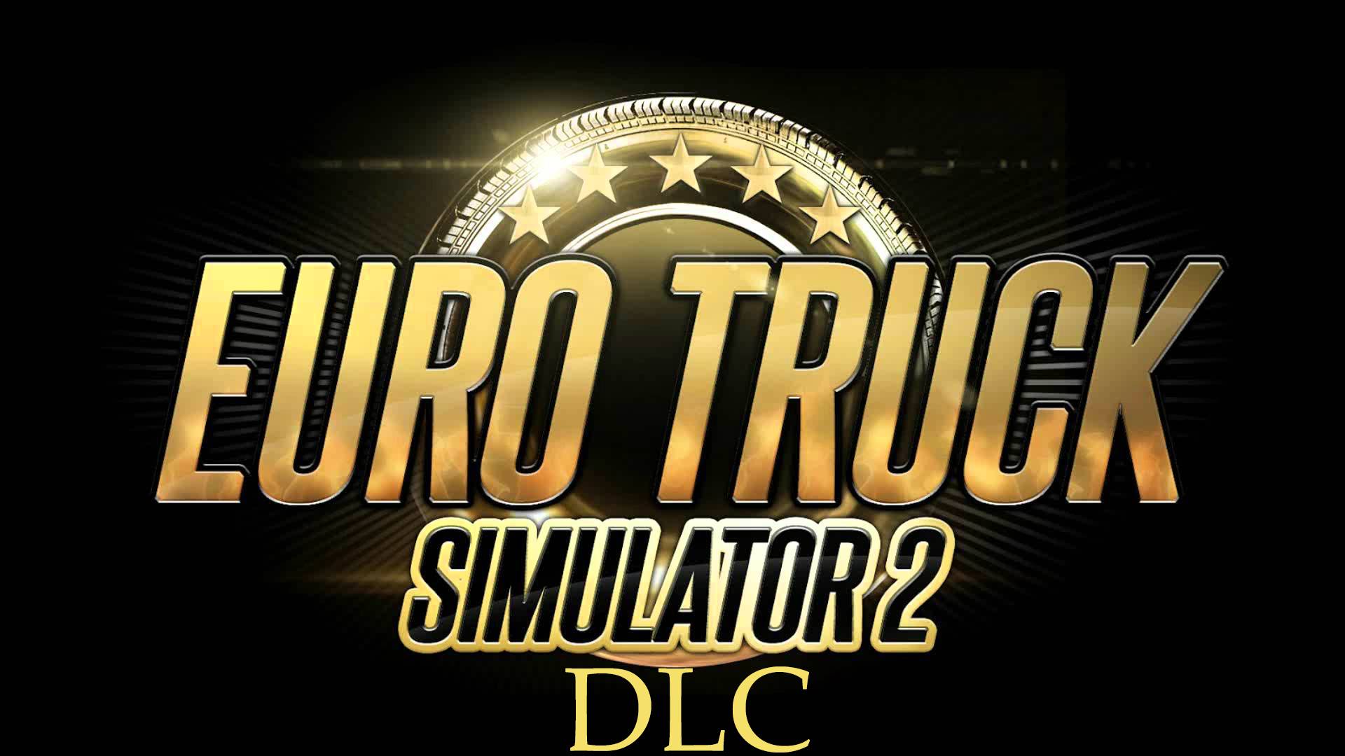 Euro Truck Simulator 2 смотреть онлайн