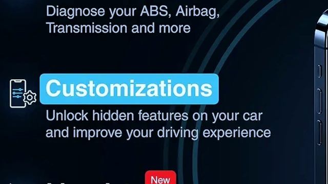 Carista OBD2 Bluetooth Adapter: Diagnose and Fix Car Problems | смотреть онлайн