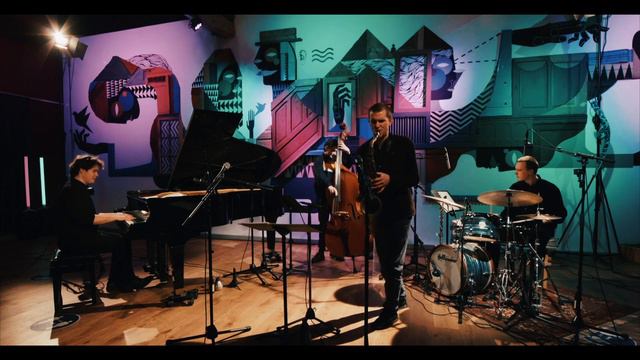 Empty Pockets - Blue Bop Quintet
