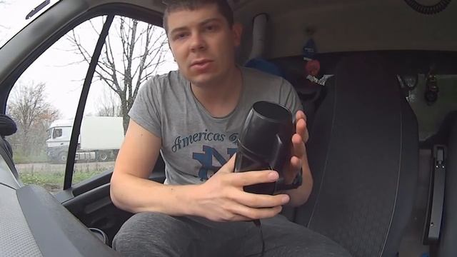 Тест-обзор электрочайника 12V для авто. смотреть онлайн