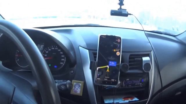 Яндекс доставка на своем авто / доставка на своем авто ☯️