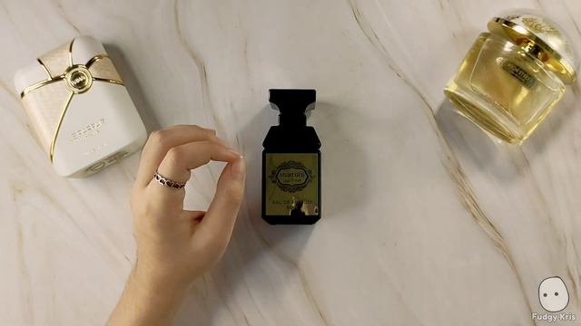 Review Parfum | Armaf - Le Parfait pour femme & High Street • Fragrance World - Night Oud смотреть онлайн