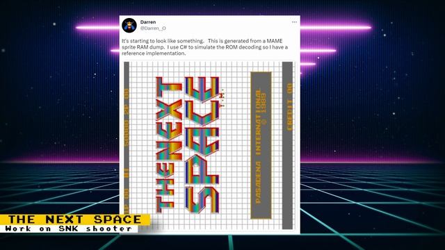 MiSTer FPGA News – MINI-ITX Board, NARC, Out Run & More смотреть онлайн