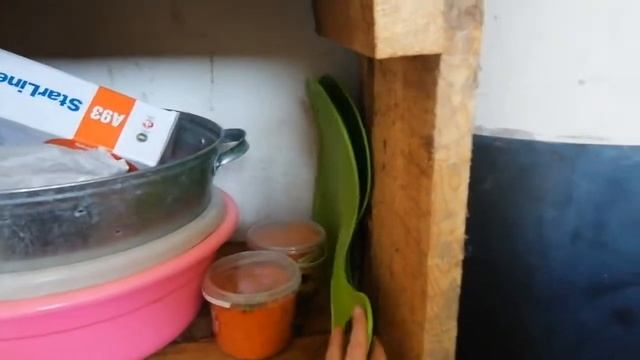 Влог. Эволюция кладовки. Купономания по-русски смотреть онлайн