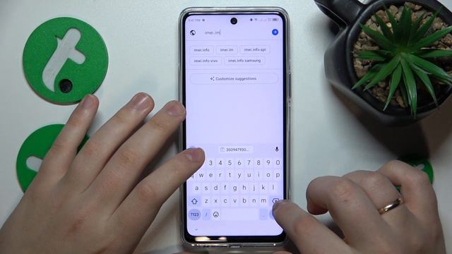 How To Check If TECNO Pova 5 Pro Phone Is Original - Confirming Authenticity