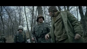 Страна чудес: Битва в Арденнах / Боевик / Исторический / Военный / HD