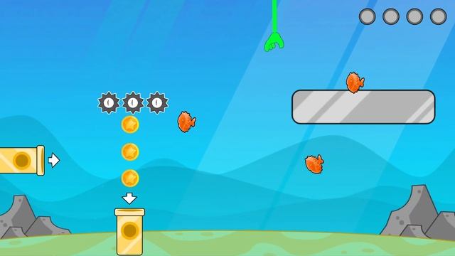 Rainbow Billy: The Curse of the Leviathan #2 смотреть онлайн