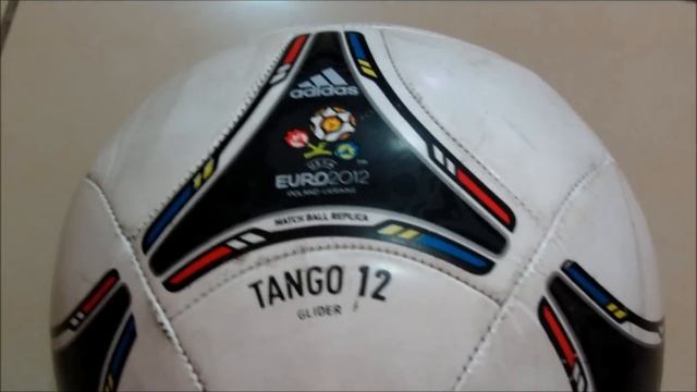 Tango 12 Glider Review смотреть онлайн