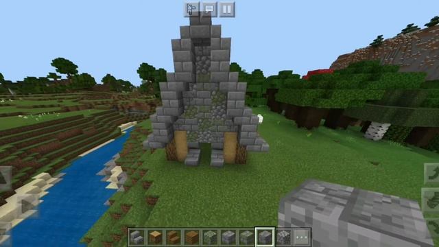 как построить дом с двухскатной крышей смотреть онлайн