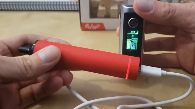 Geekvape Obelisk 65 FC Review