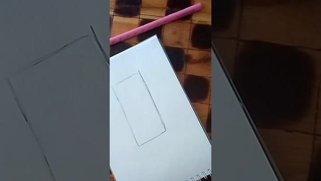 Как красиво нарисовать кепку и стакан с розой смотреть онлайн