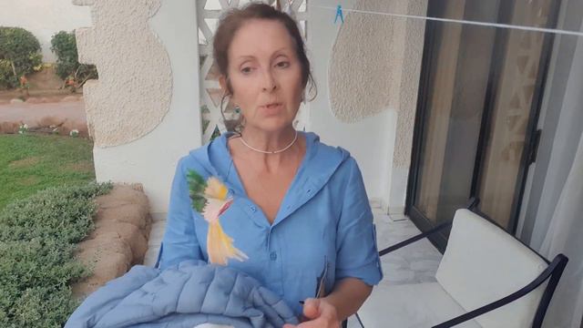 Какую одежду брать с собой в Египет в начале декабря. смотреть онлайн